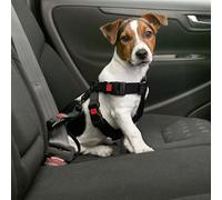 Karlie Arnés De Seguridad Para Coche L 50-70 Cm Arnés De Seguridad Para Perros