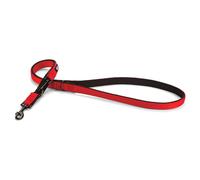 Karlie Art Sportiva Premium Correa Roja 200cm 25mm Para Perros