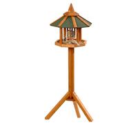 Karlie K Comedero De Aves-Rivet Bird'S World Wild 44X44X1 400 g