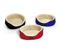 Karlie Cama Rody Cosy Maxi 35X28X12Cm Colores Variados