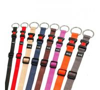 Karlie - Collar ajustable Art Sportiv Plus - Color: Beige