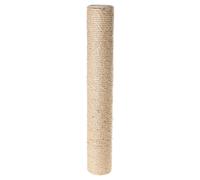Karlie Columna para Rascar 59CM Rascador Banana Leaf III IV - Beige Pieza de