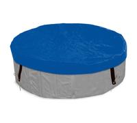 Karlie K Piscina Doggy Cover Azul 120Cm
