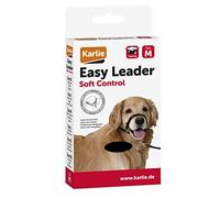 Karlie Easy Leader M Golden Retriever, Dobermann, Labrador, Color Negro