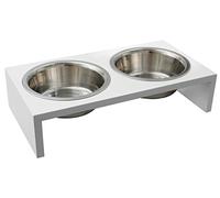 Karlie F COMED. KOBUSHI Twin BLANCO-2X380 ML 514188