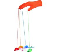 Karlie F Guante con RATÓNES