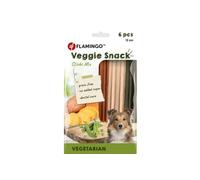 Karlie F VEGIE Barra 12CM-Mix 6UNIDS