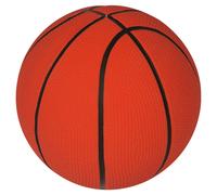 Karlie Flamingo Juguete para Perro Latex Baloncesto Lleno ,Nuevo