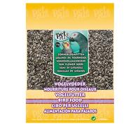 Karlie Flamingo Semillas De Girasol, 3 Kg, NUEVO