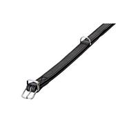 Karlie for Dog Rondo Collar, 20 mm x 47 cm, Negro, S