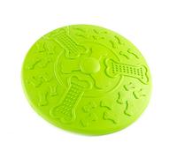 Karlie Frisbee de Goma para perros