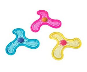 Karlie Frisbee Juguete Perro 22CM