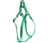 Karlie K Art Sportiv Plus Arnés,25Mm 40-70Cm Menta,1-2-3 Step&Go 600 g