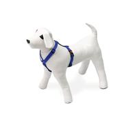 Karlie K Art Sportiv Plus Arnés,Azul 15Mm 35-50Cm 750 g