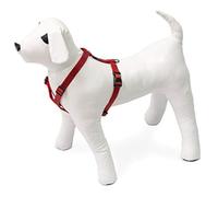 Karlie K Art Sportiv Plus Arnés,Gráfico 10Mm 25-40Cm 800 g