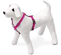 Karlie K Art Sportiv Plus Arnés,Rosa 15Mm 35-50Cm 270 g