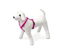 Karlie K Art Sportiv Plus Arnés,Rosa 20Mm 45-70Cm 180 g