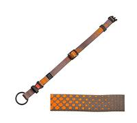 Karlie K Art Sportiv Plus Collar, 10Mm, 20-35Cm Topos, Ajustable 370 g