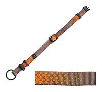 Karlie K Art Sportiv Plus Collar,15Mm 30-45Cm Topos, Ajustable 130 g