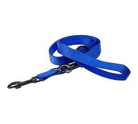 Karlie K Art Sportiv Plus Correa Entrenamiento,10Mm 200Cm Azul 600 g