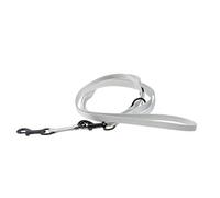 Karlie K Art Sportiv Plus Correa Entrenamiento,10Mm 200Cm Gris Claro 370 g