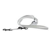 Karlie K Art Sportiv Plus Correa Entrenamiento,25Mm 200Cm Gris Claro 800 g