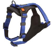 KARLIE K Art SPORTIV Premium ARNÉS, 45-57CM X 20MM Azul