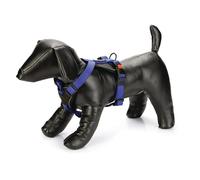 KARLIE K Art SPORTIV Premium ARNÉS, 60-76CM X 25MM Azul