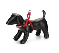 Karlie K Art Sportiv Premium Arnés, 72-90 Cm X 25/30 Mm Rojo 250 g