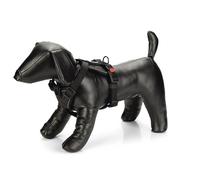 Karlie K Art Sportiv Premium Arnés60-76Cm X 25Mm Negro 250 g