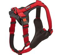 Karlie K Art Sportiv Premium Arnés60-76Cm X 25Mm Rojo 250 g