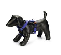 Karlie K Art Sportiv Premium Arnés73-94Cm X 30Mm Azul 250 g