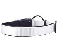 Karlie K Art Sportiv Premium Collar, 55-60Cm X 30 Mm Gris 150 g