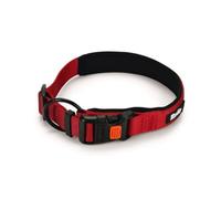 Karlie K Art Sportiv Premium Collar, 55-60Cm X 30 Mm Rojo 150 g