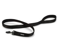 KARLIE K Art SPORTIV Premium Correa, 25MM X 120CM Negro