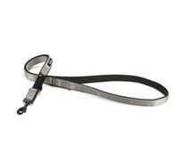 KARLIE K Art SPORTIV Premium Correa Entrenamiento, 25MM X 200CM Gris