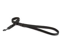 KARLIE K Art SPORTIV Premium Correa Entrenamiento, 25MM X 200CM Negro