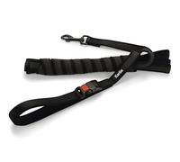 KARLIE K Art SPORTIV Premium Tracking Correa, 25MM X 5M Negro