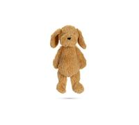Karlie K&BZ Peluche Perro VAJEN Juguete Perro LIGHTMARRÓN, 41X15X13 CM