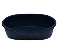 Karlie K Cama para Mascota Domus Display Doble