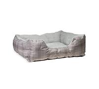 Karlie K Cama Perro Miro Beige/Gris Claro 65X60X20 Cm 1110 g