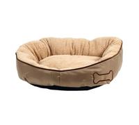 Karlie K Cama Perrochipz L Beige 73 X 70 X 20 Cm 360 g