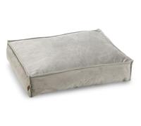 KARLIE K DBL COLCHÓN para Descanso NALINO Perro Gris