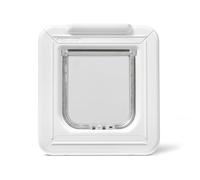 Karlie K&F Cat Mate Puerta Elite Sel Chip&Disc 2000 g