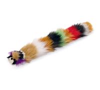 KARLIE K&F Cola DE Peluche con Catnip 20 CM