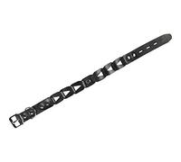 Karlie K&F Collar Connex Negro 60Cm 30Mm 360 g