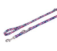 Karlie K&F Correa Adiestramiento Geo Azul 200Cm 15Mm S 360 g