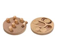 Karlie K&F Doggy Brain Train 32Cm Fronte Retro 47481 2000 g