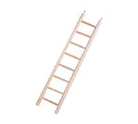 KARLIE K&F Escala DE Madera con 8 ESCALONES