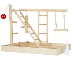 Karlie K&F Escaleras Y Columpios Grande, 35X25X27 Cm Jueg 510 g